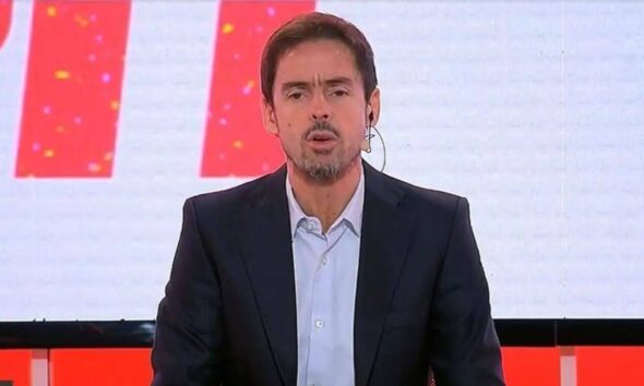 Mariano Closs defenestró a este jugador de Independiente