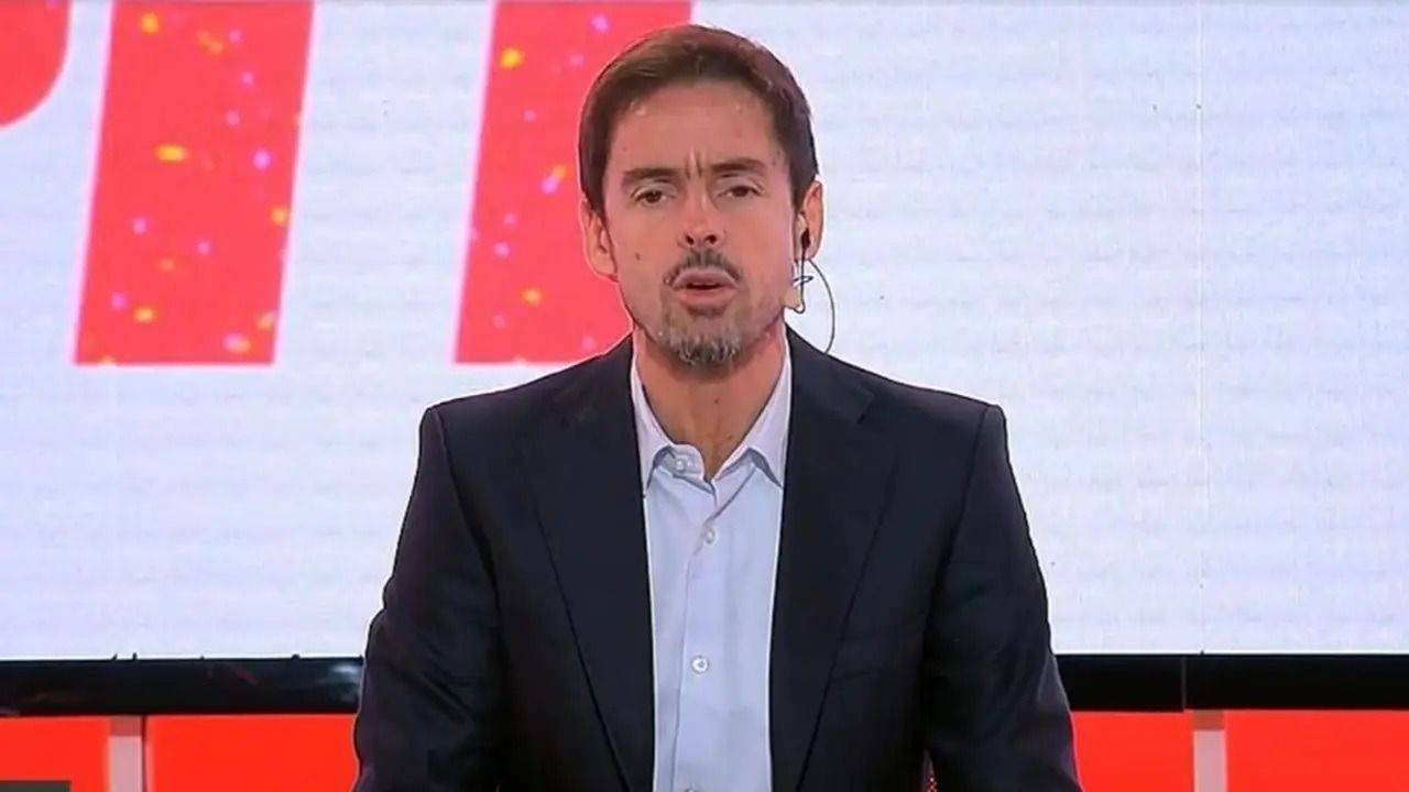Mariano Closs defenestró a este jugador de Independiente