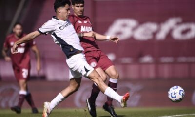 Independiente vs Lanús: hora, TV y las probables formaciones