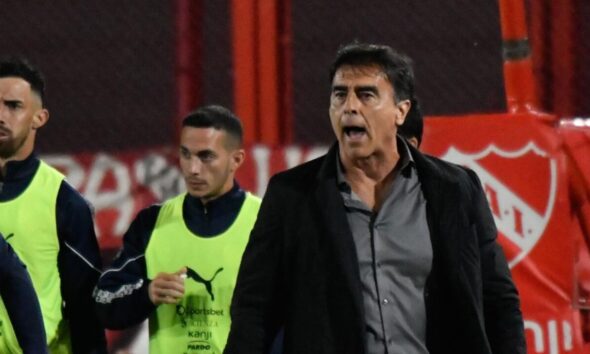 Esto es lo que Quinteros tiene tan claro