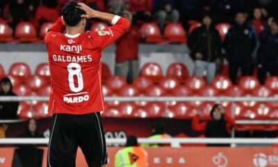Llegó el anuncio que temía Independiente