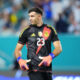 Por qué Argentina vs Puerto Rico será especial para el Dibu Martínez