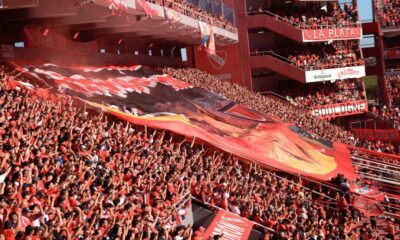El juvenil de Independiente que podría ser titular