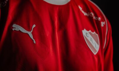 A qué futbolista está esperando Independiente