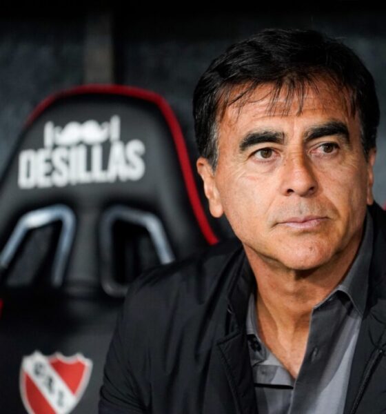 Esta es una de las prioridades para Gustavo Quinteros