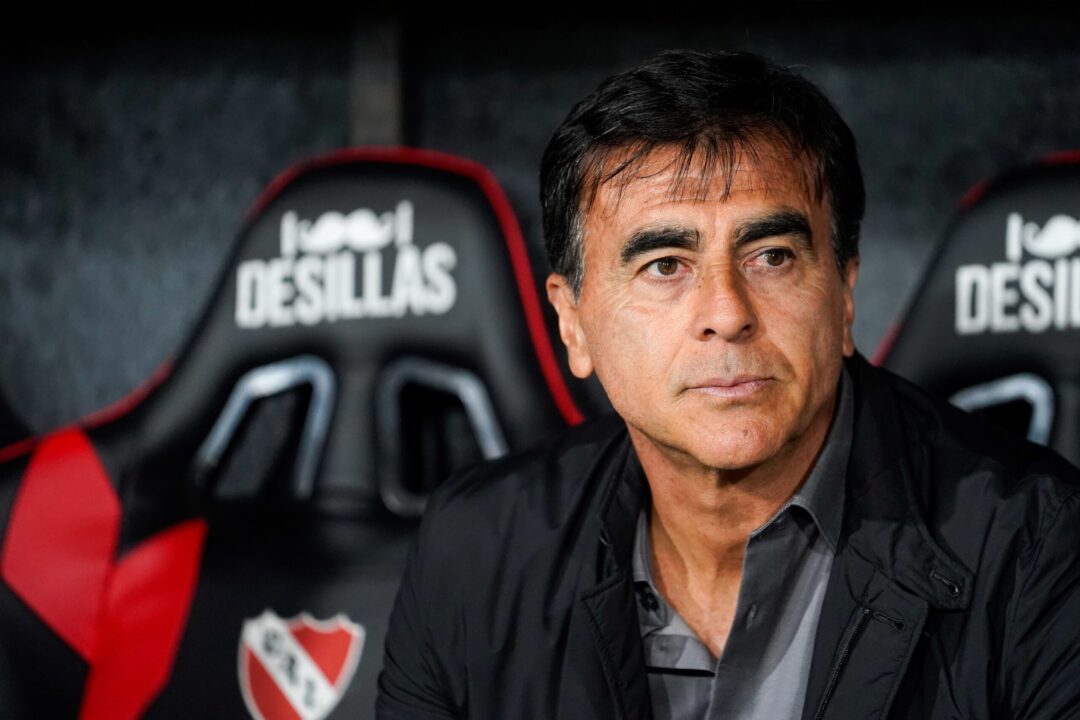 Esta es una de las prioridades para Gustavo Quinteros