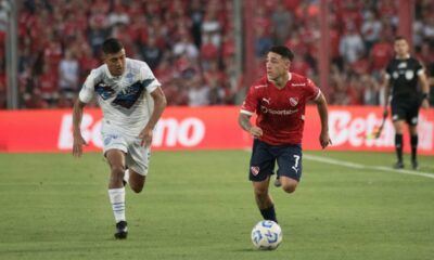 Godoy Cruz vs Independiente: hora, TV y las formaciones