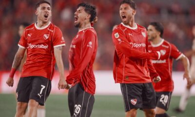 Adelanto: el cambio que se viene en Independiente