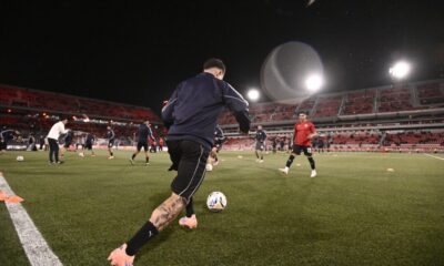Este futbolista de Independiente se equivocó y se perderá un duelo clave