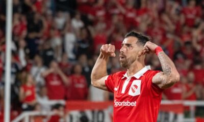 Ávalos volvió a hablar de su futuro y despejó dudas