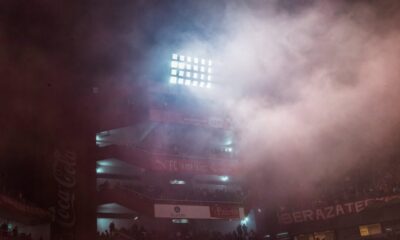 Desde Uruguay llega una información que involucra a Independiente