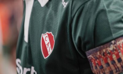 El referente de Independiente que hizo fuerte autocrítica