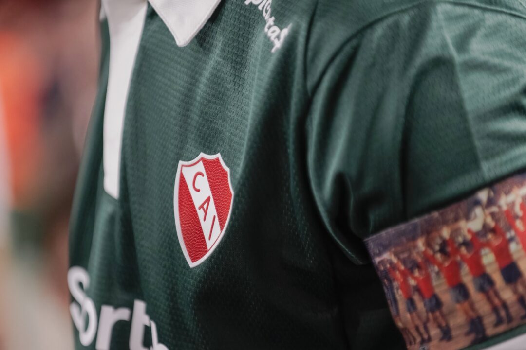 El referente de Independiente que hizo fuerte autocrítica