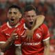 Este periodista de ESPN habló del momento de Independiente