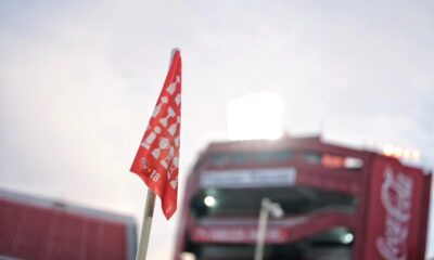 Estos futbolistas de Independiente podrían jugar su último partido en el club