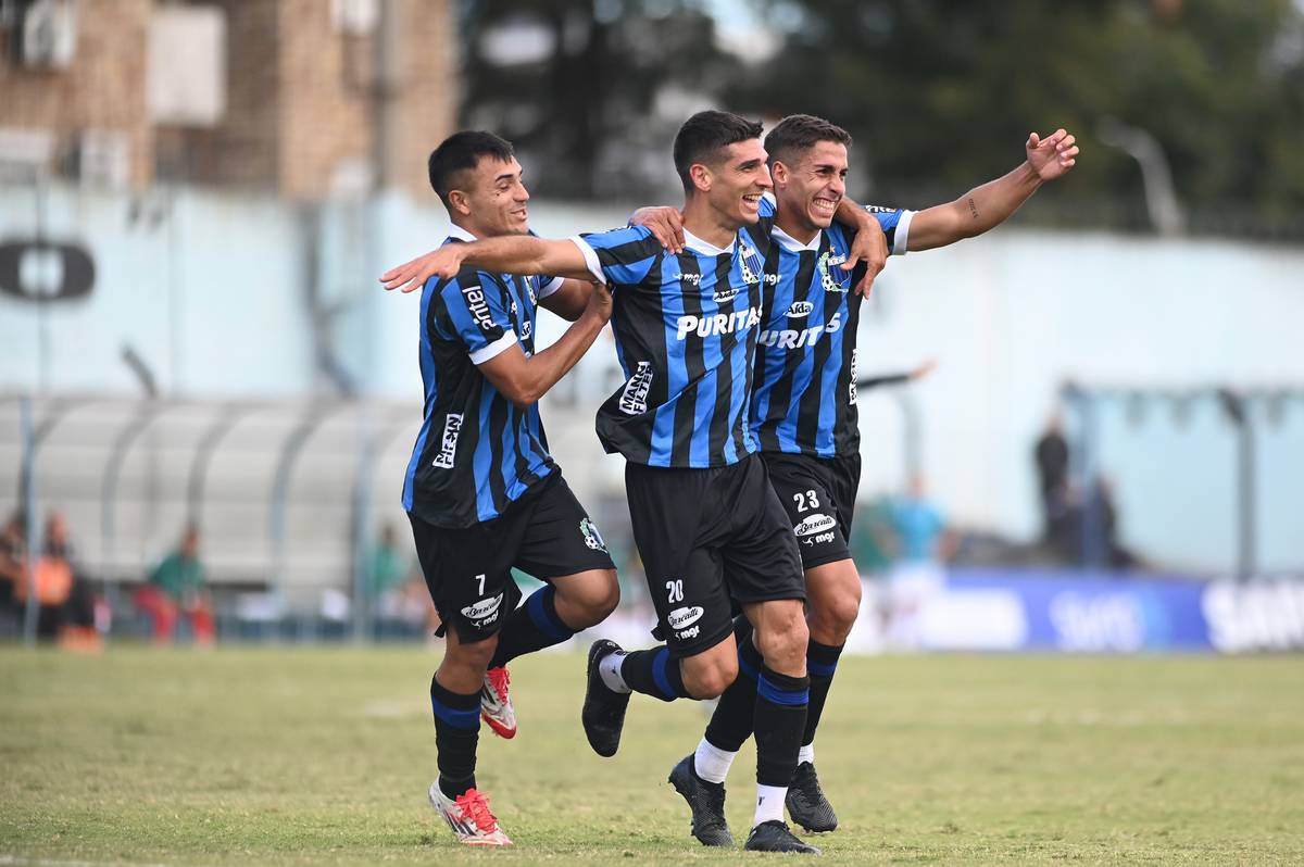 Independiente podría vender a Javier Vallejo.