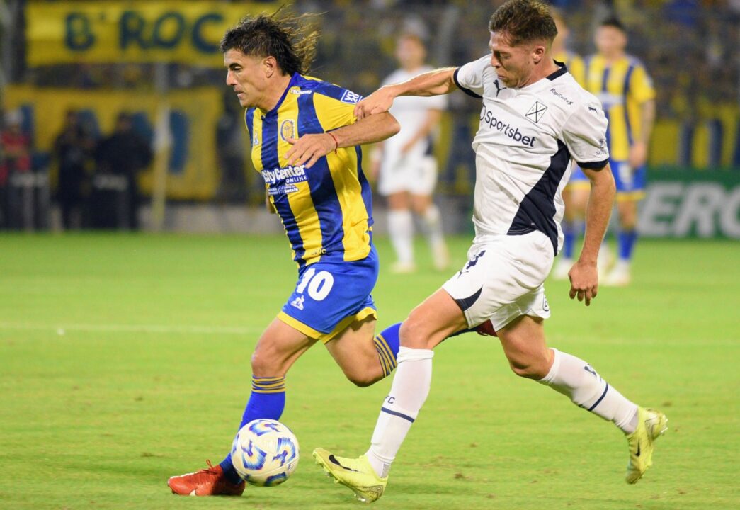 Independiente se medirá ante Rosario Central.