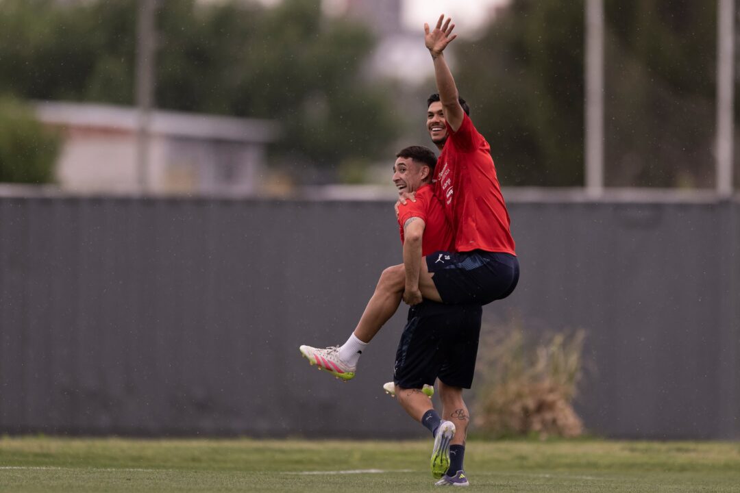 Independiente va a intentar retener a este jugador