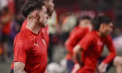 La pretemporada internacional que piensa Independiente