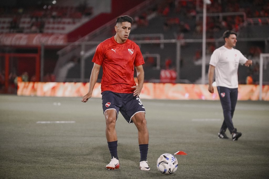 La pretemporada será fundamental para Independiente.