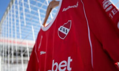 Las bajas que va a tener Independiente para el próximo duelo