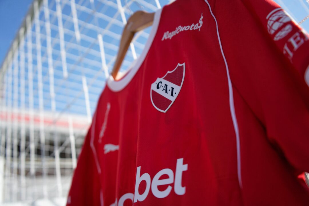 Las bajas que va a tener Independiente para el próximo duelo