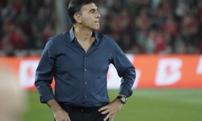 Quinteros va a evaluar a este jugador