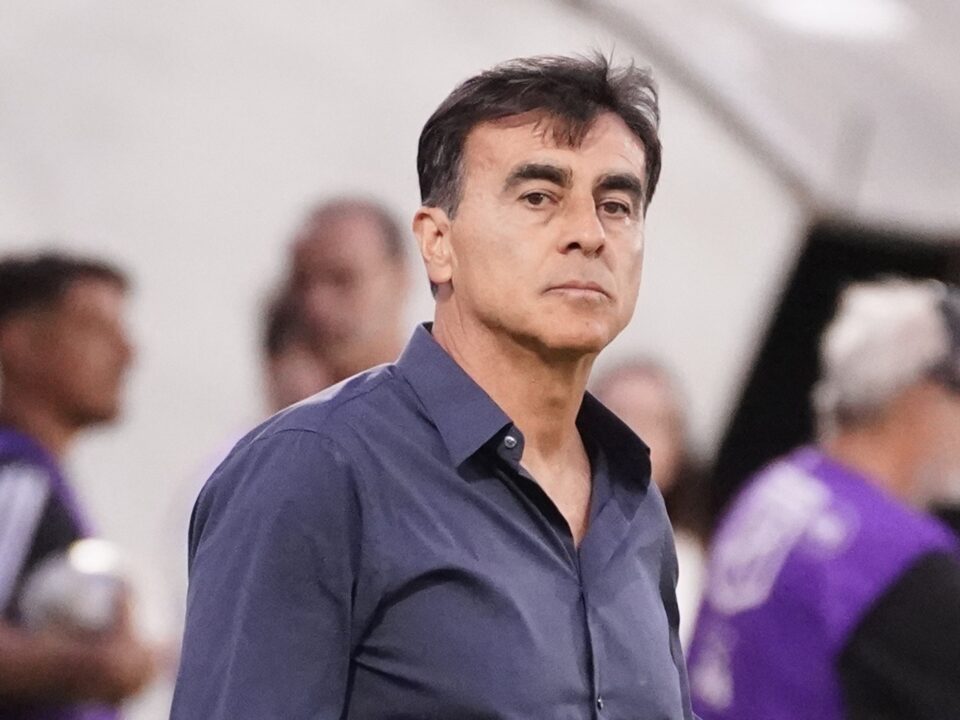 Quinteros va a hablar con todos sus futbolistas.