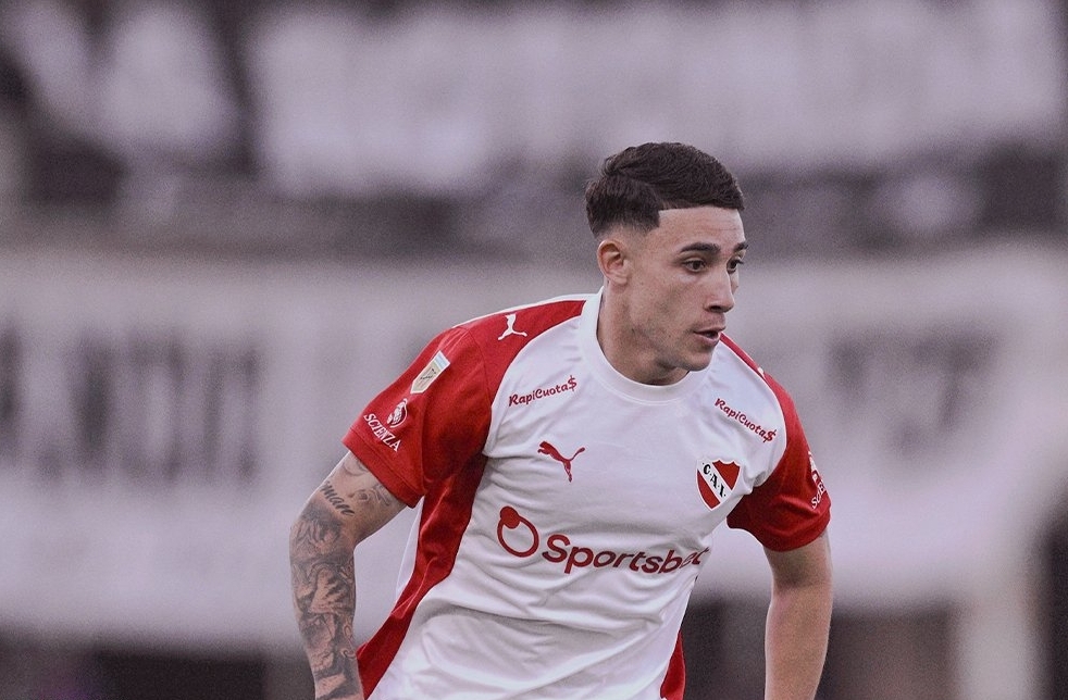 Independiente tuvo otro partido pobre.