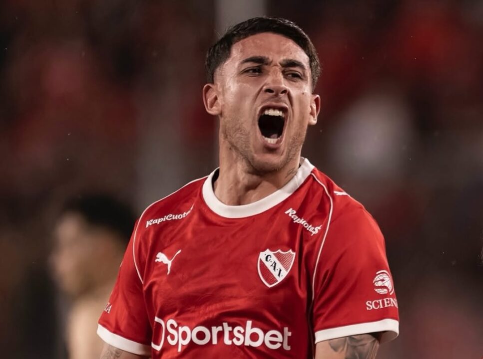 Santiago Montiel nominado al Puskas: ¿con quiénes compite?