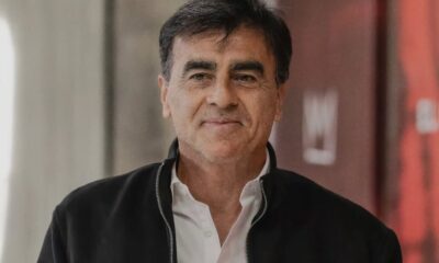 La figura del Rojo que contó qué les dijo Gustavo Quinteros