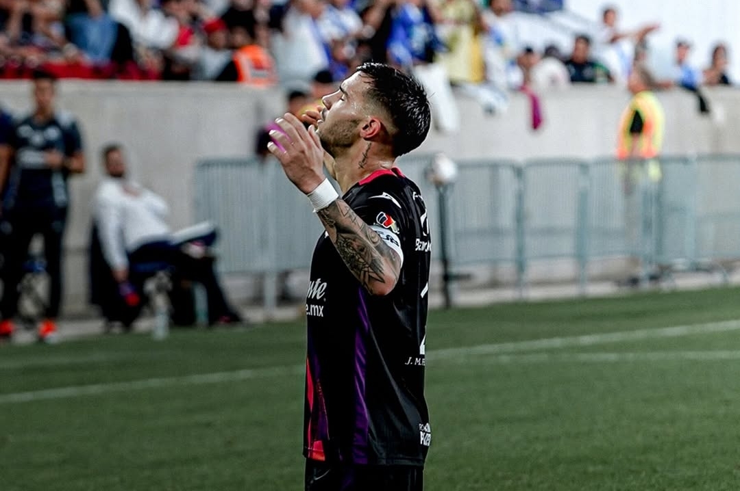 Fedorco va a volver a Independiente.