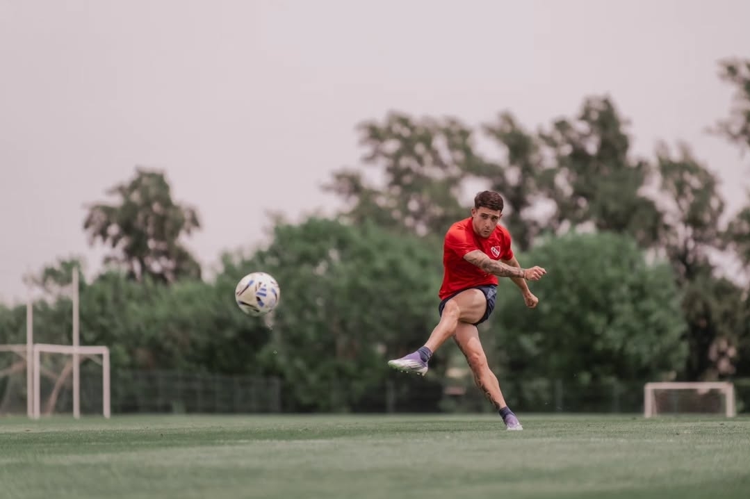 Qué tiene de especial esta semana para Independiente