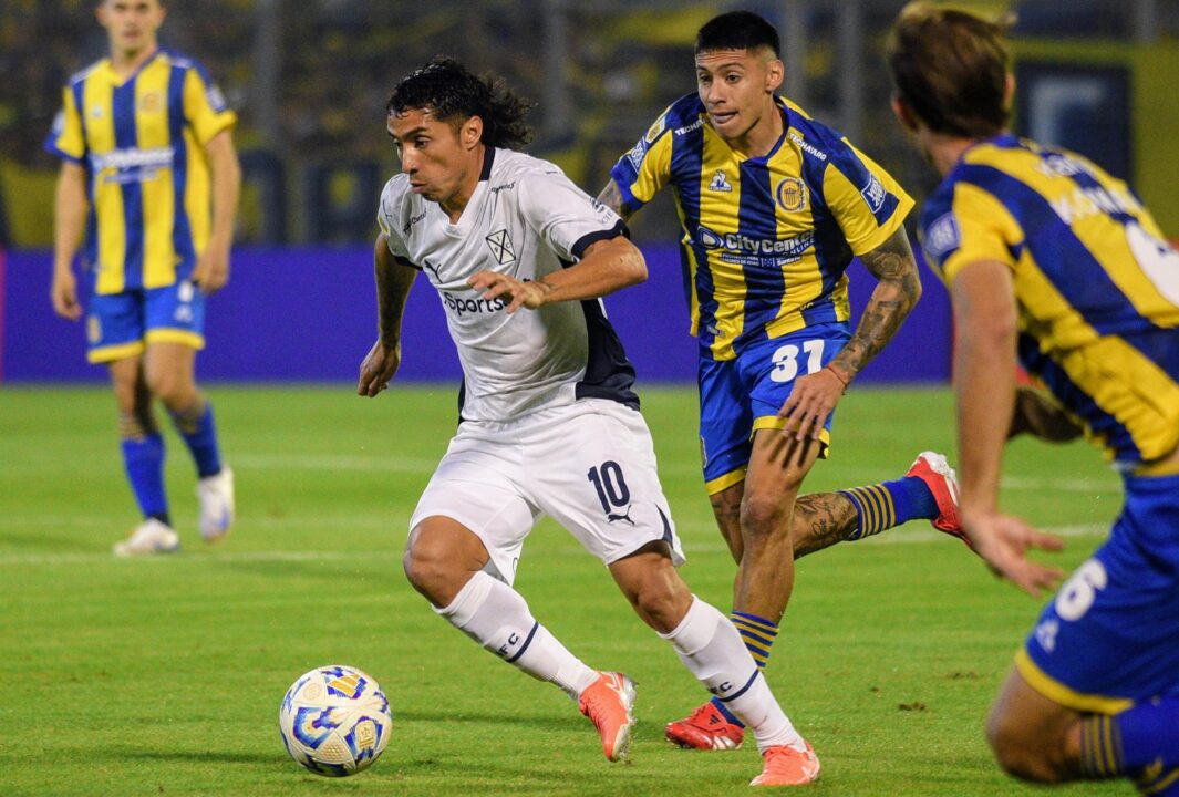 Independiente vs Rosario Central: hora, TV y las probables formaciones