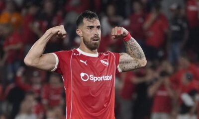 Gabriel Ávalos rompió el silencio: ¿se va?