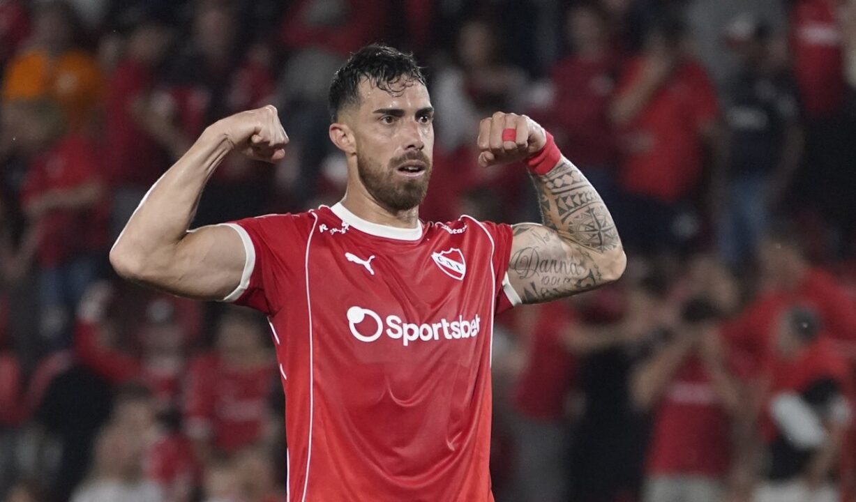 Gabriel Ávalos rompió el silencio: ¿se va?