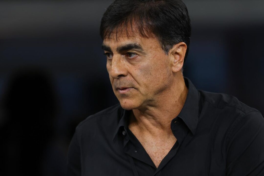 Las dos dudas que todavía tiene Quinteros