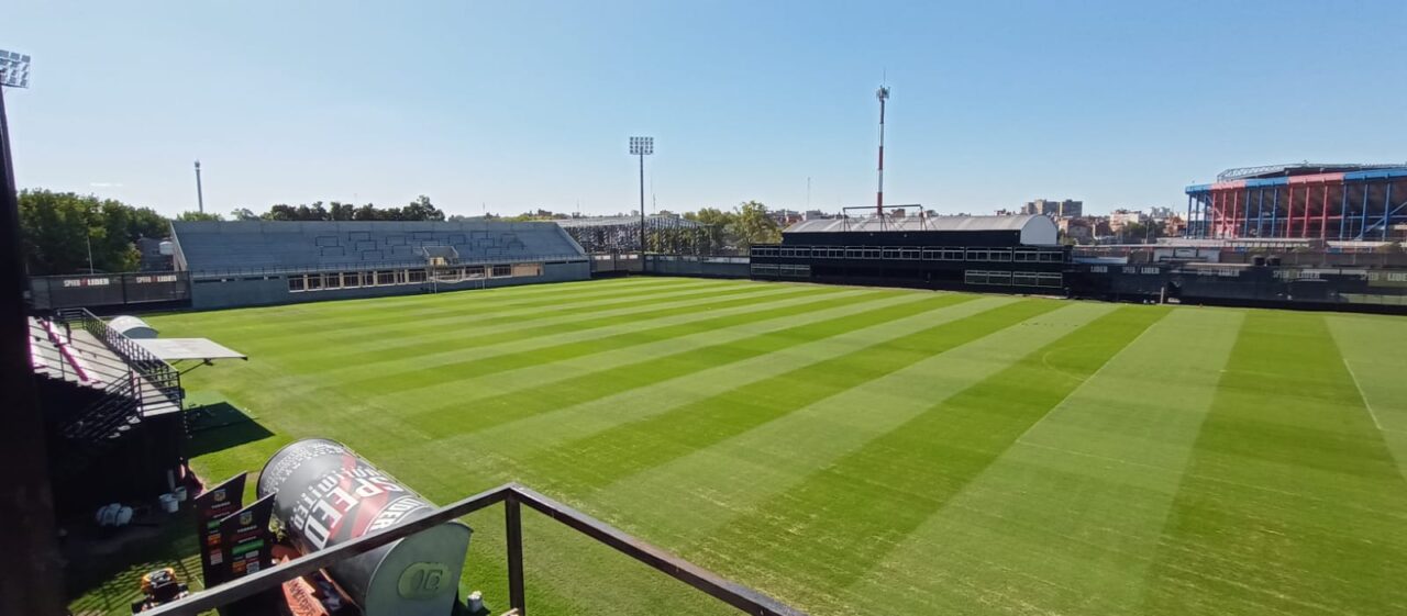 Lo que hay que saber del partido entre Riestra e Independiente
