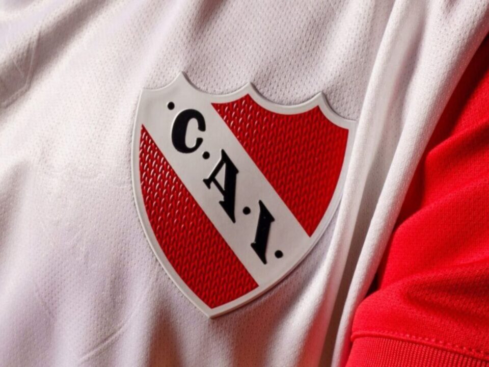 El nombre que suena para llegar a Independiente y reemplazar a otro jugador