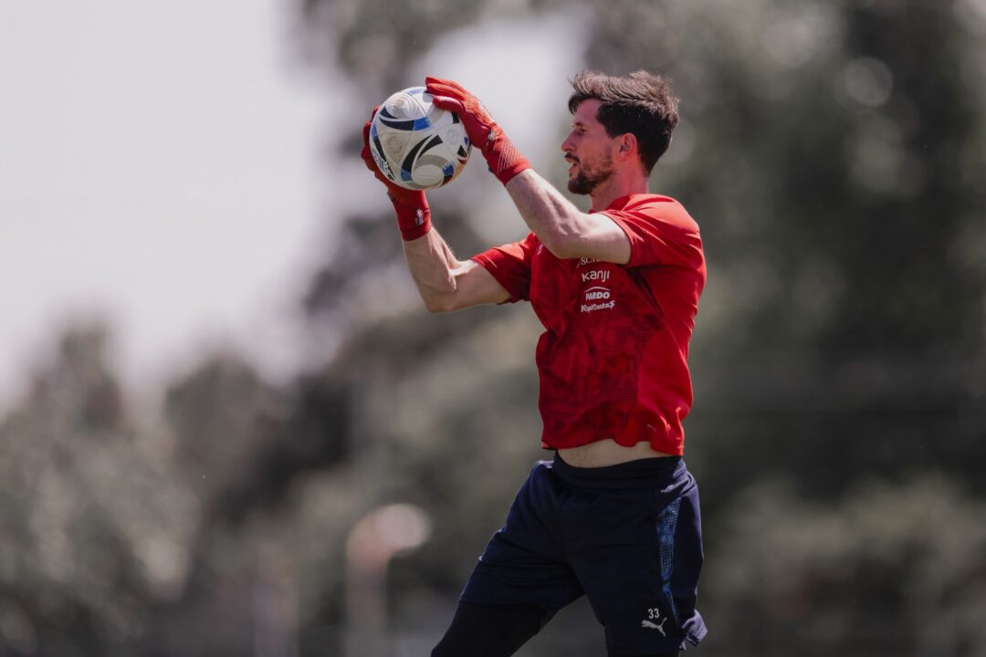 El plantel de Independiente tendrá algunas semanas de vacaciones.