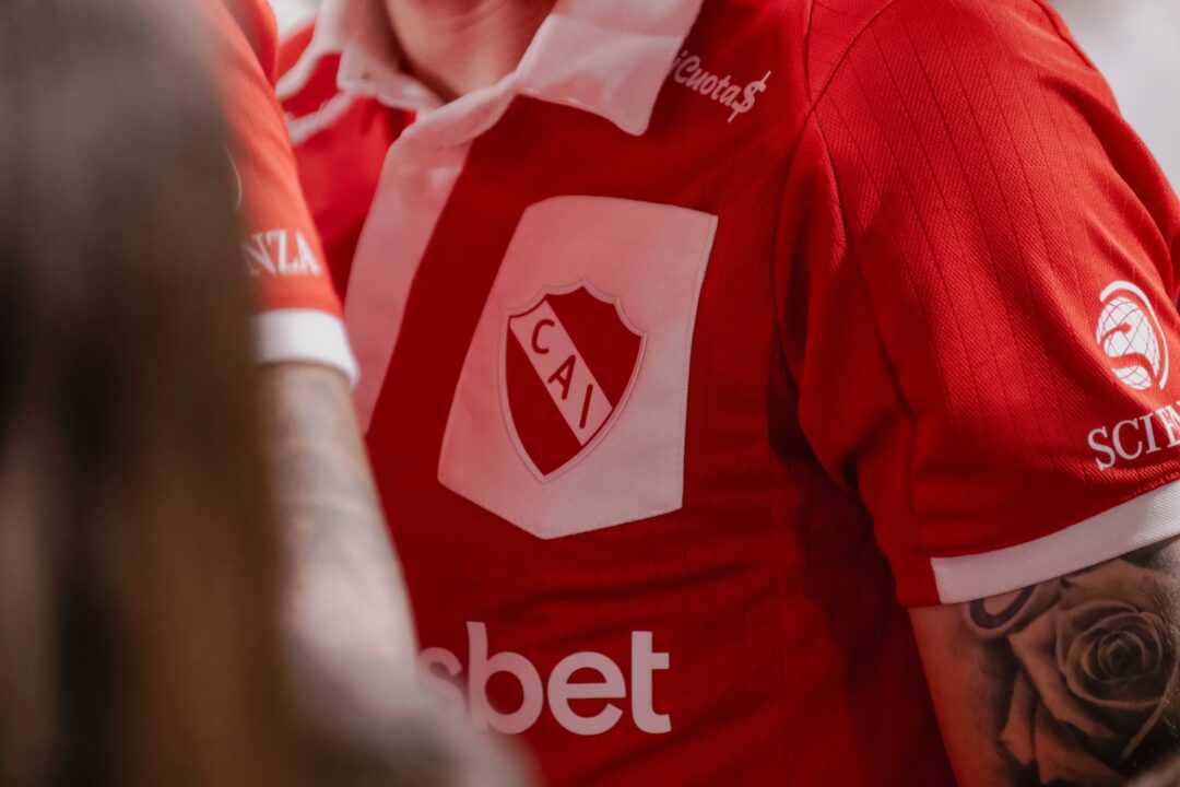 En Independiente se mueven para encontrarle club a este jugador