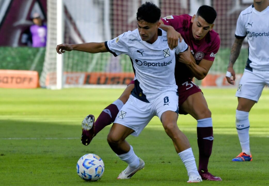 Galdames tiene serias opciones de dejar Independiente.