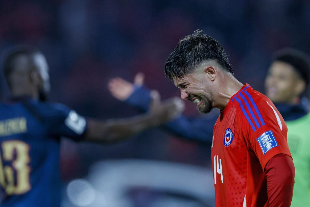 Independiente negocia para vender a Pipe.