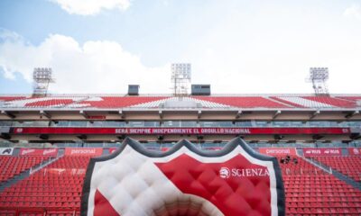 Independiente oficializó una venta importante