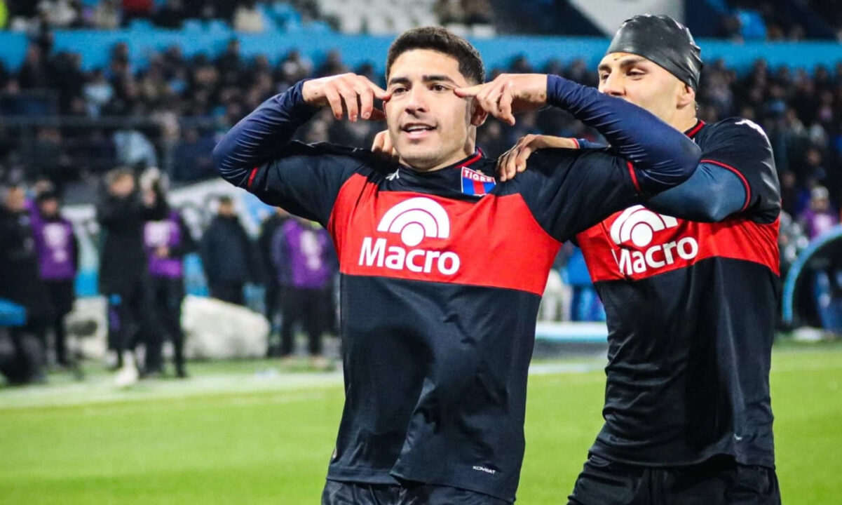 Independiente vuelve a ceder al Chaco Martínez.