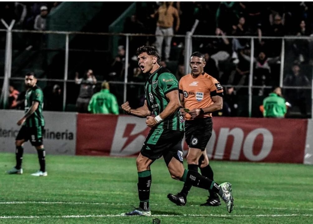 Independiente vuelve a prestar a Maestro Puch.