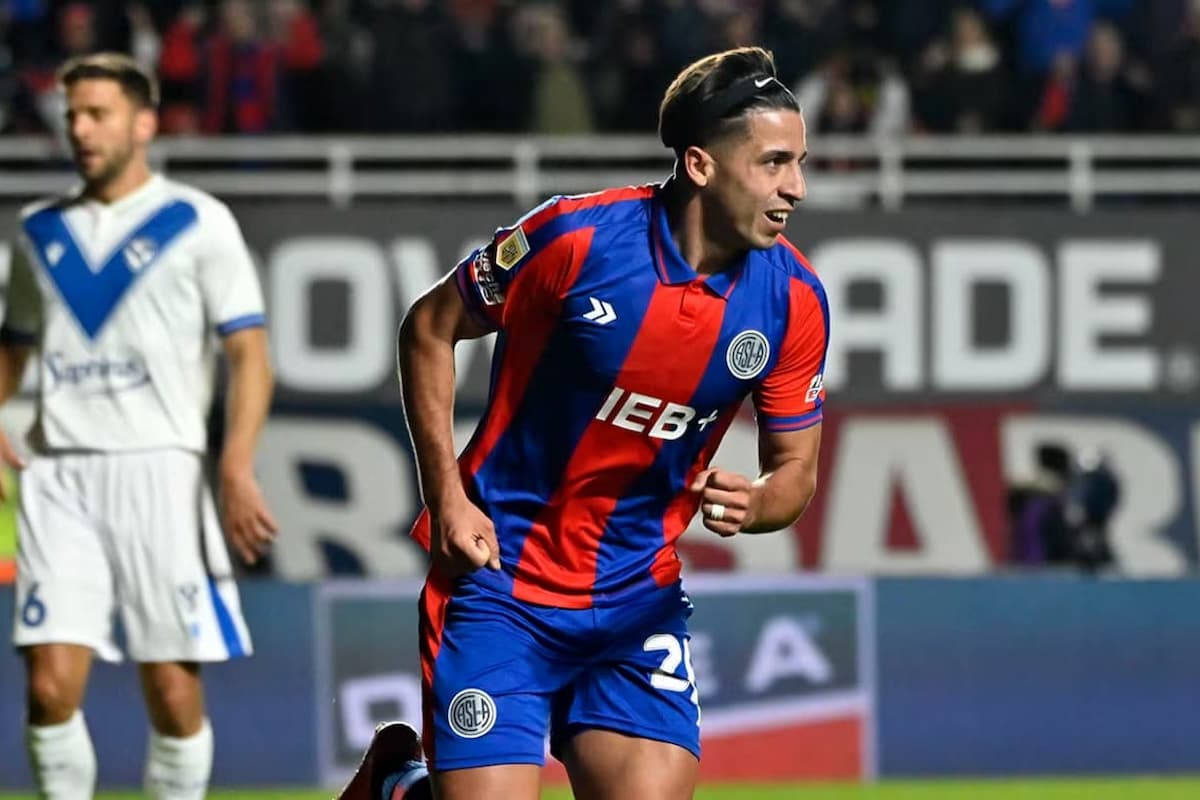 Quinteros pidió por Alexis Cuello.