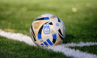 Confirmados: estos serán los amistosos internacionales que jugará Independiente