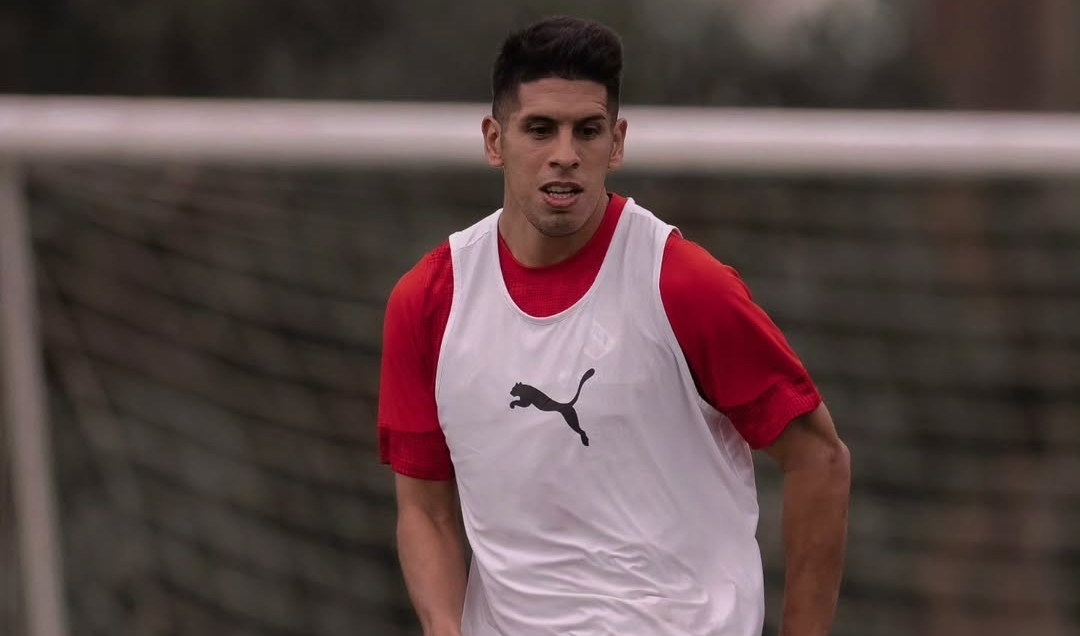 A Independiente se le viene una pretemporada intensa.