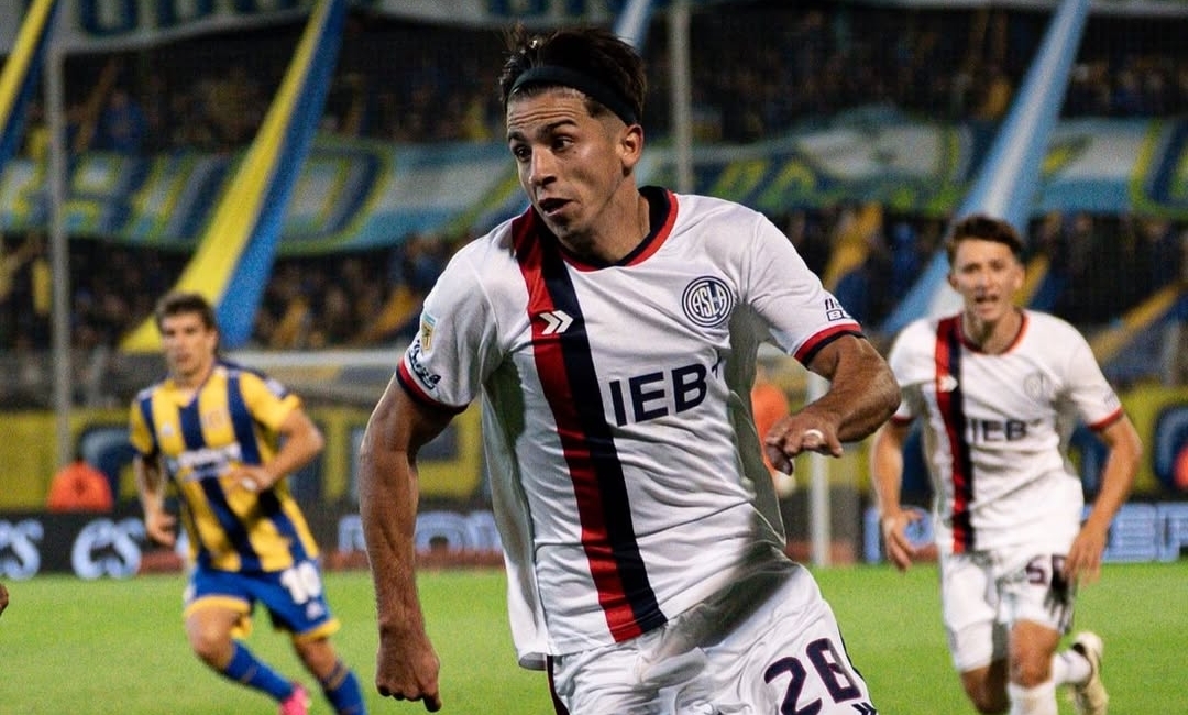 Alexis Cuello está al tanto de la opción de Cuello.